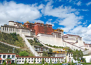 Potala Palace